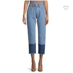 Rag & Bone Maya Denim